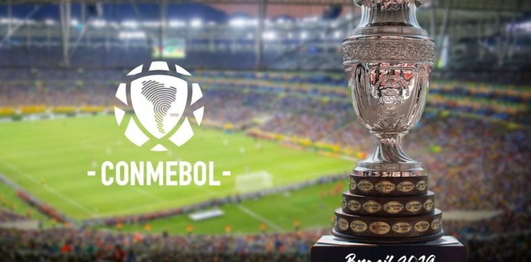 Quienes Participan En La Copa America
