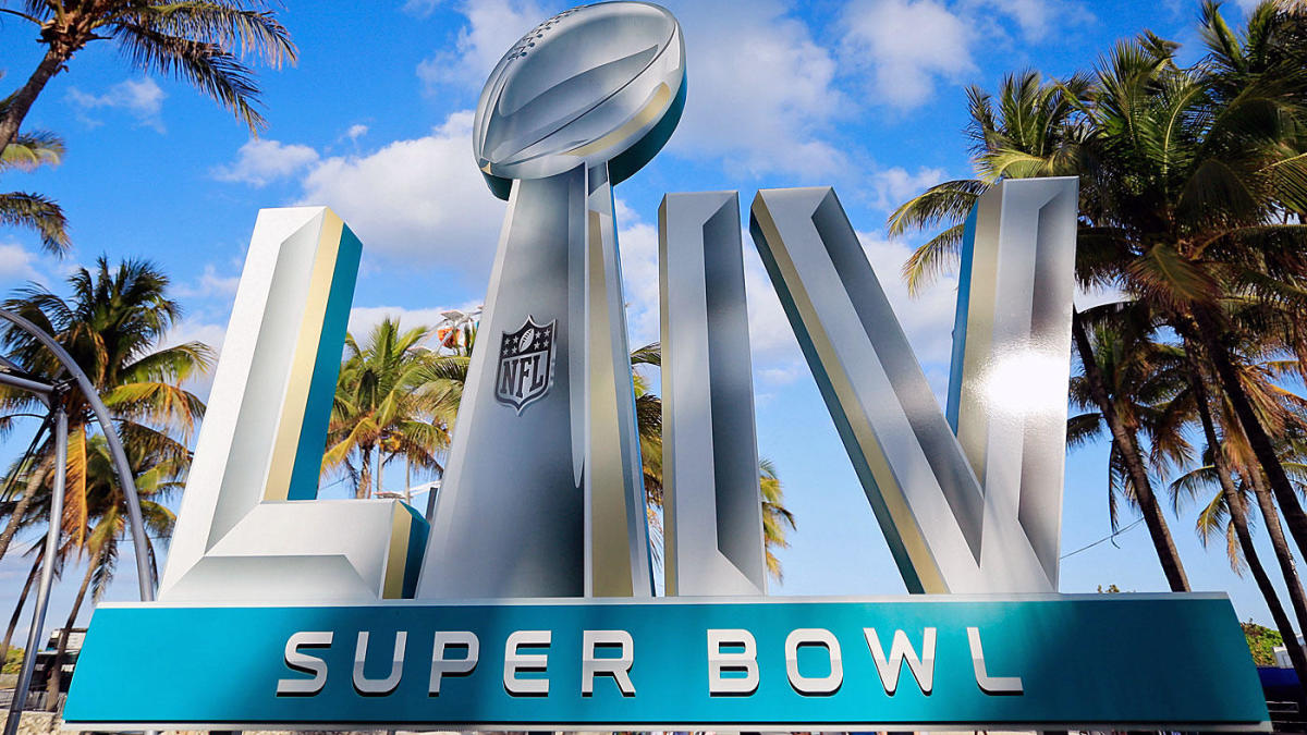 Todo lo que Tenes que Saber para el "Super Bowl" 2020 - JotaPosta
